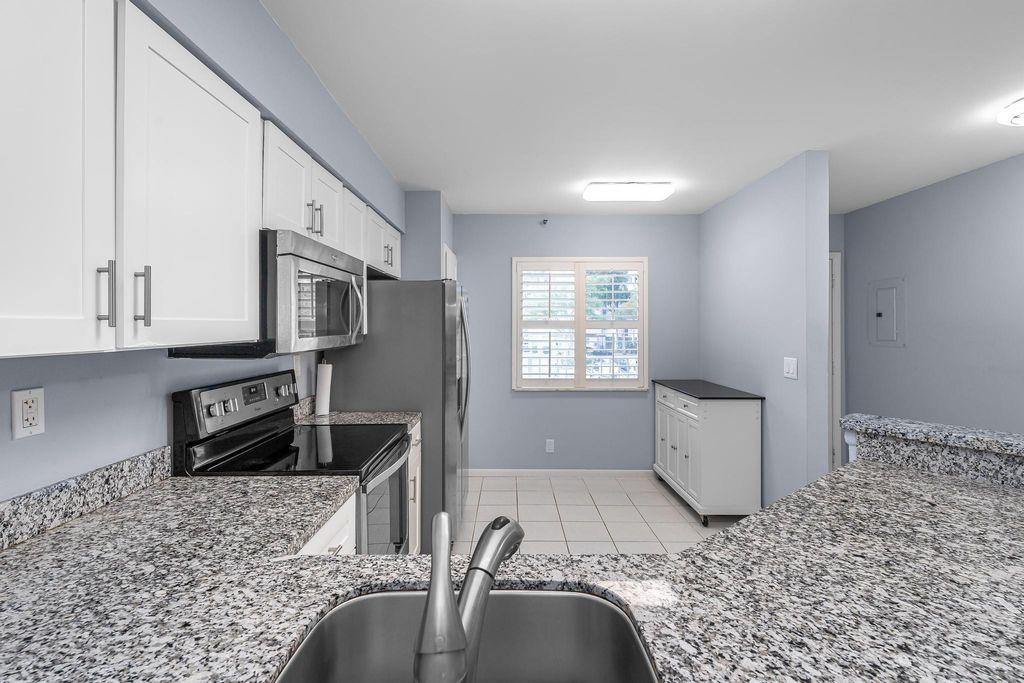 Photo of 2217 Cypress Island Drive #203, Pompano Beach, FL 33069 (MLS # F10419513)