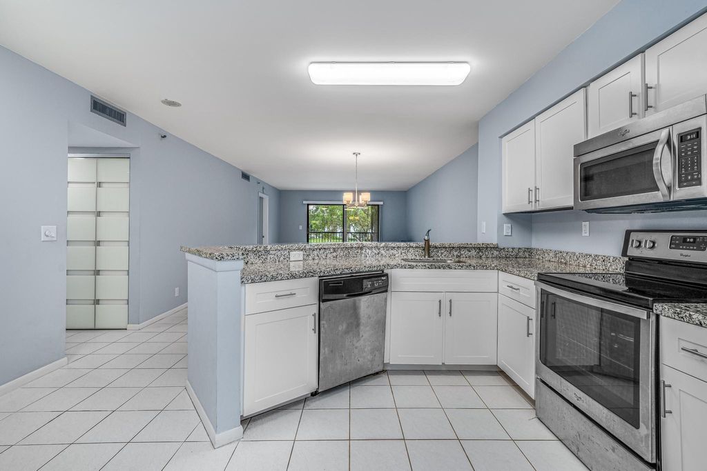 Photo of 2217 Cypress Island Drive #203, Pompano Beach, FL 33069 (MLS # F10419513)