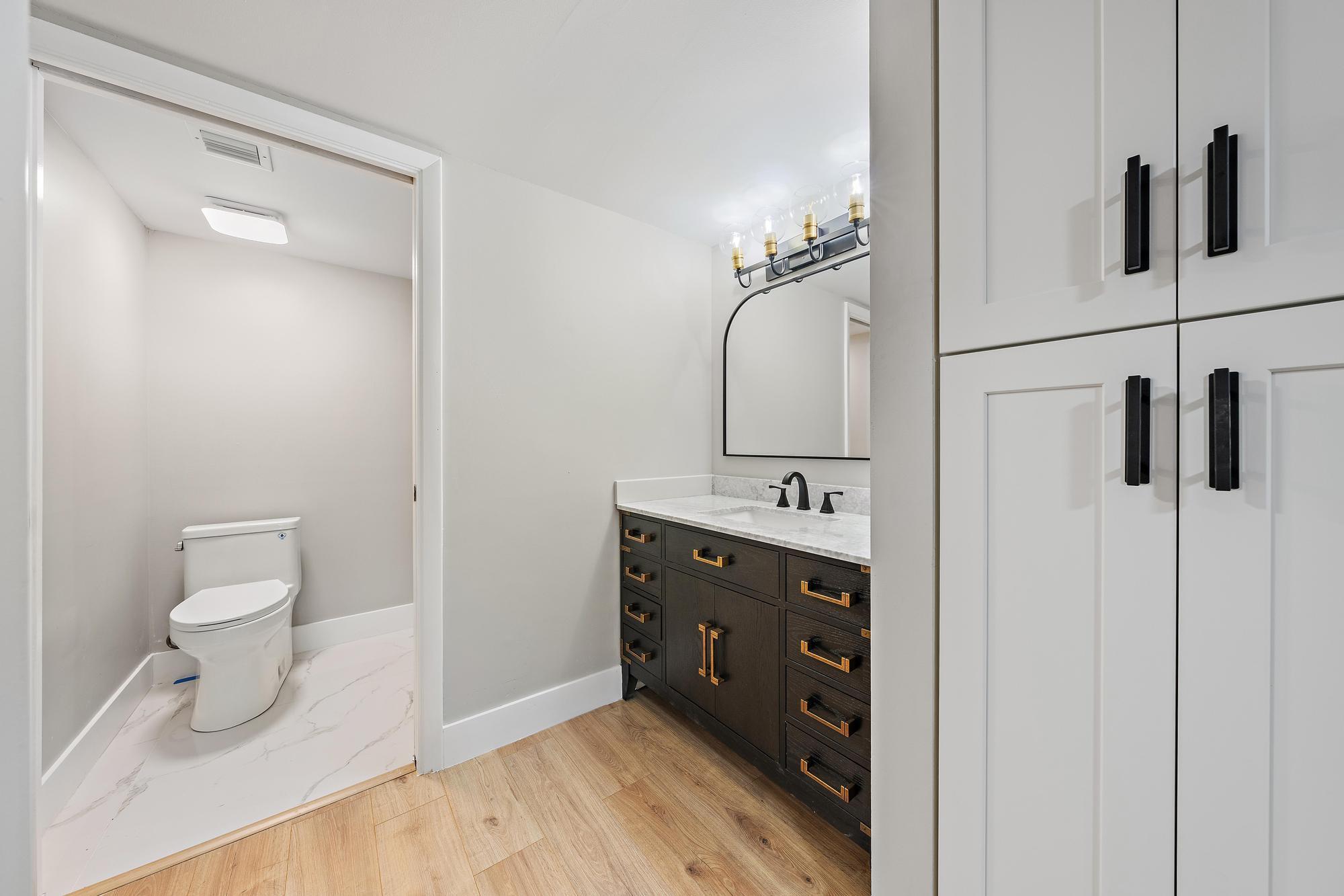 Marina At The Bluffs - Residential