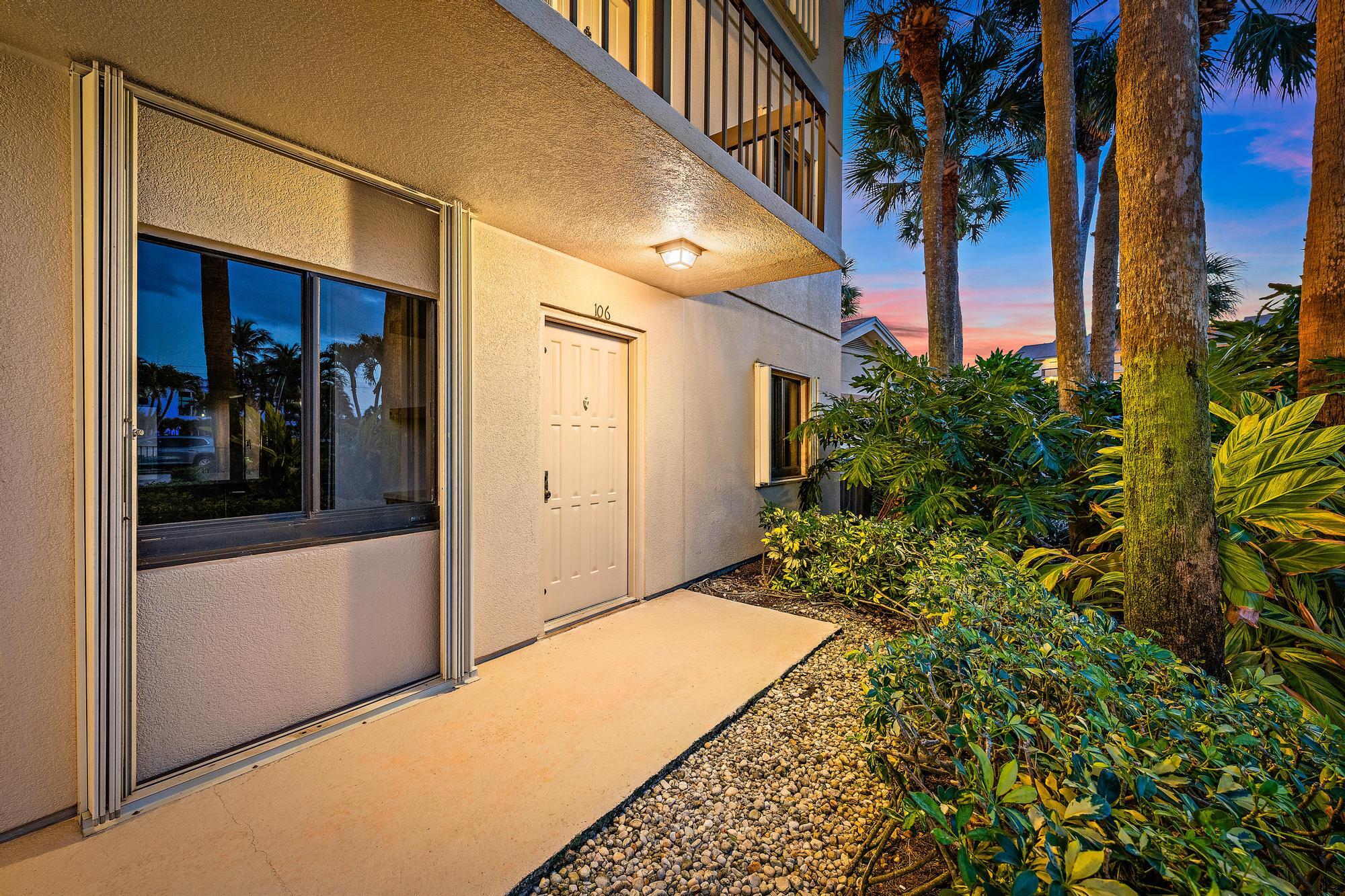 Marina At The Bluffs - Residential