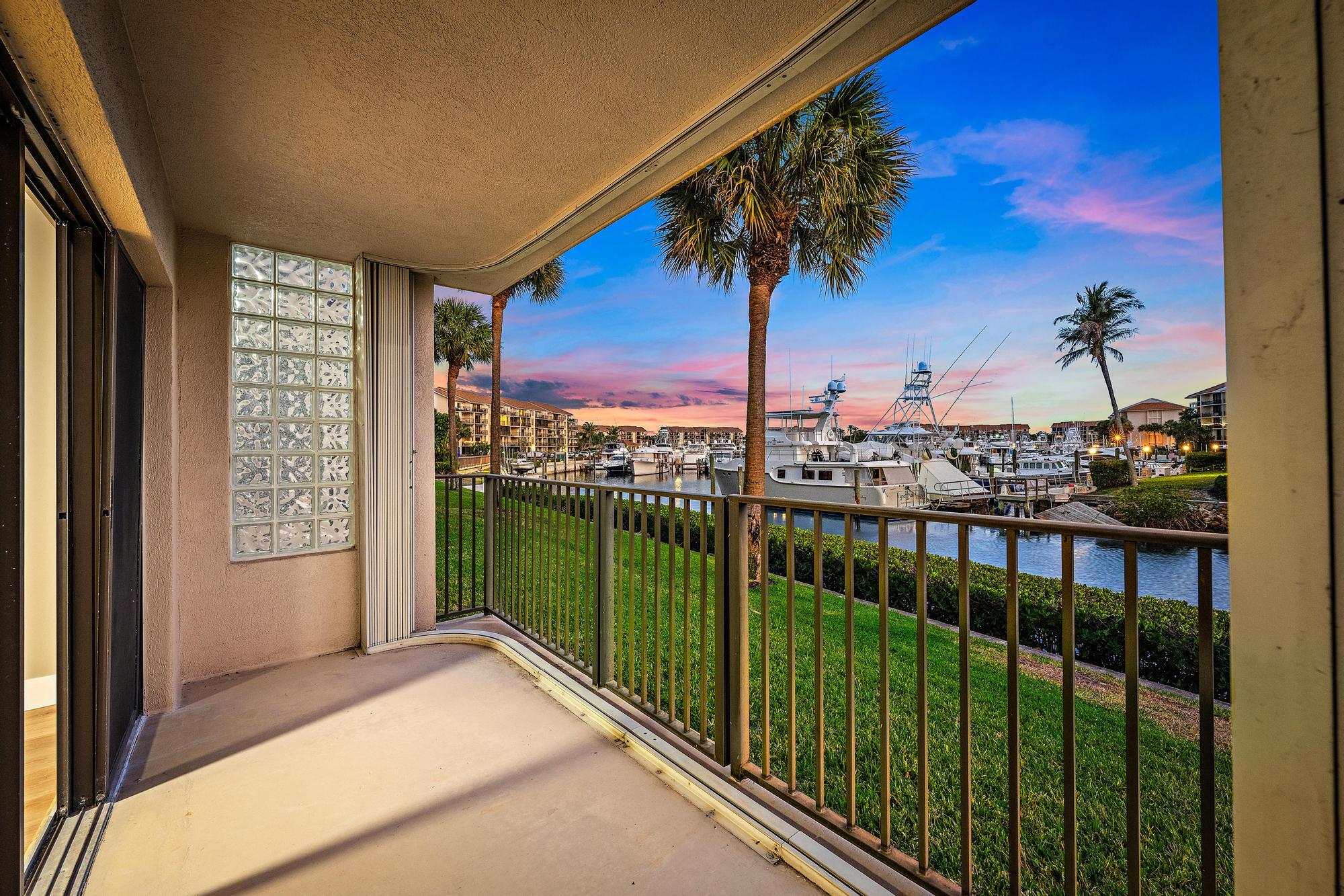 Marina At The Bluffs - Residential