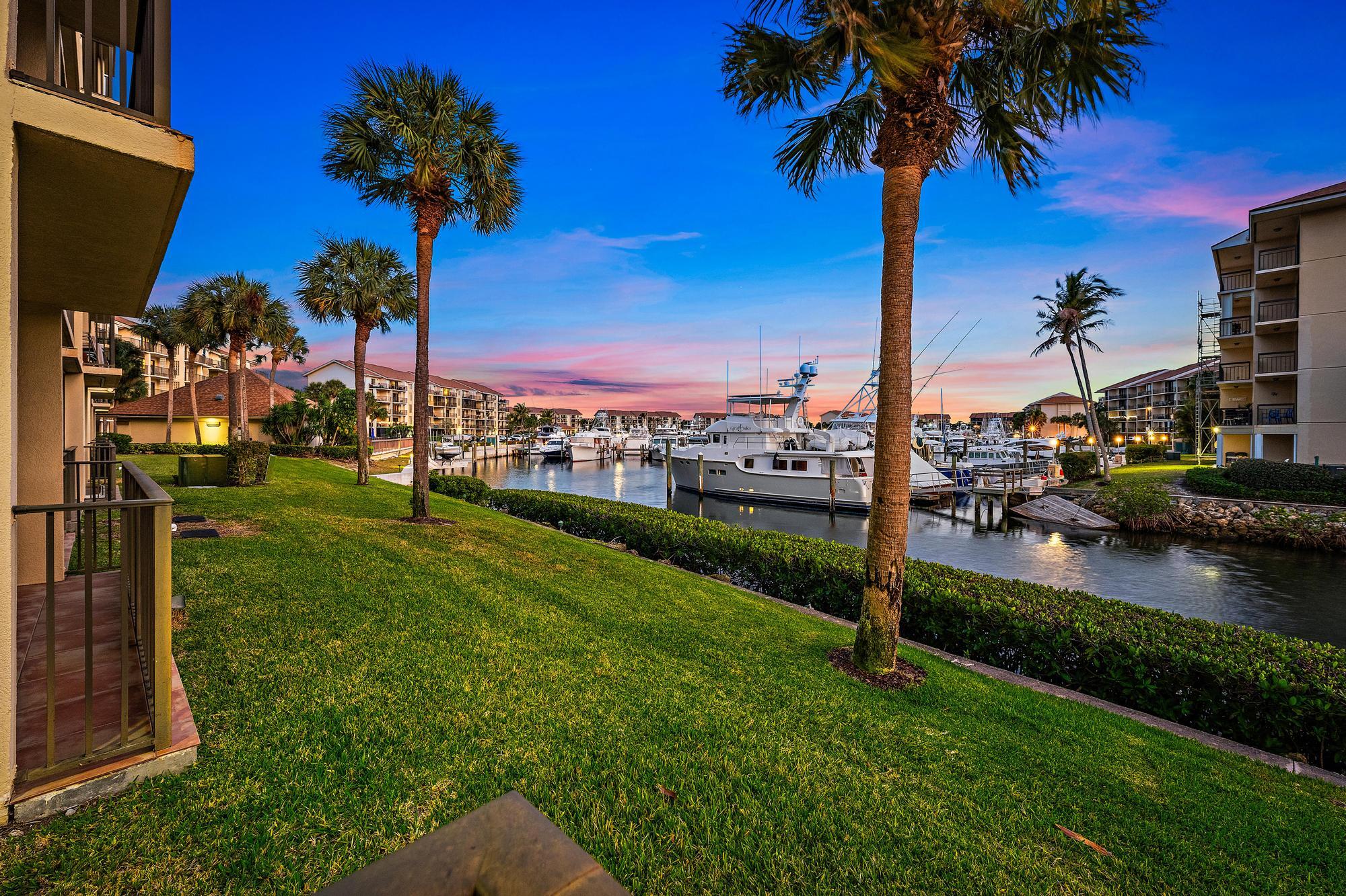 Marina At The Bluffs - Residential