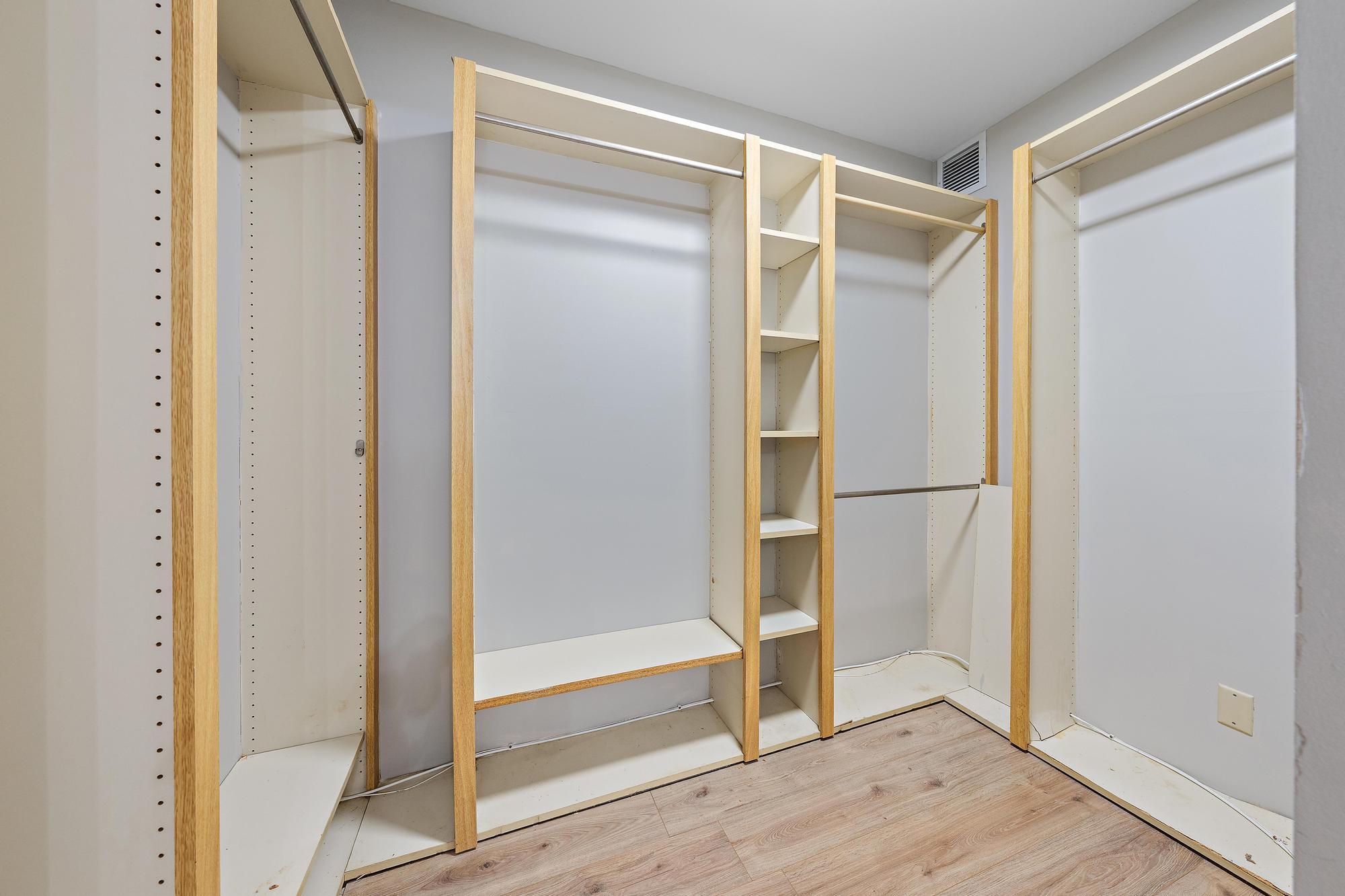 Marina At The Bluffs - Residential