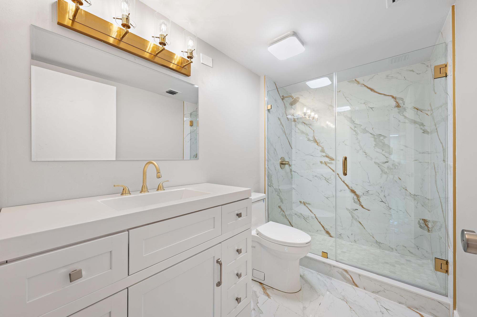 Marina At The Bluffs - Residential