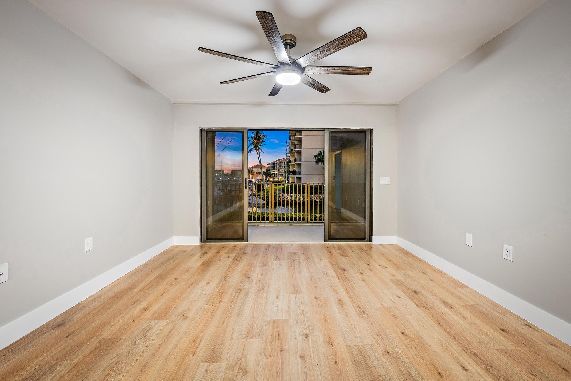 Marina At The Bluffs - Residential