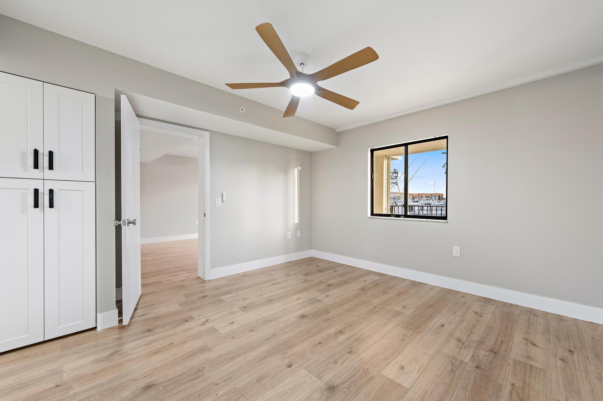 Marina At The Bluffs - Residential