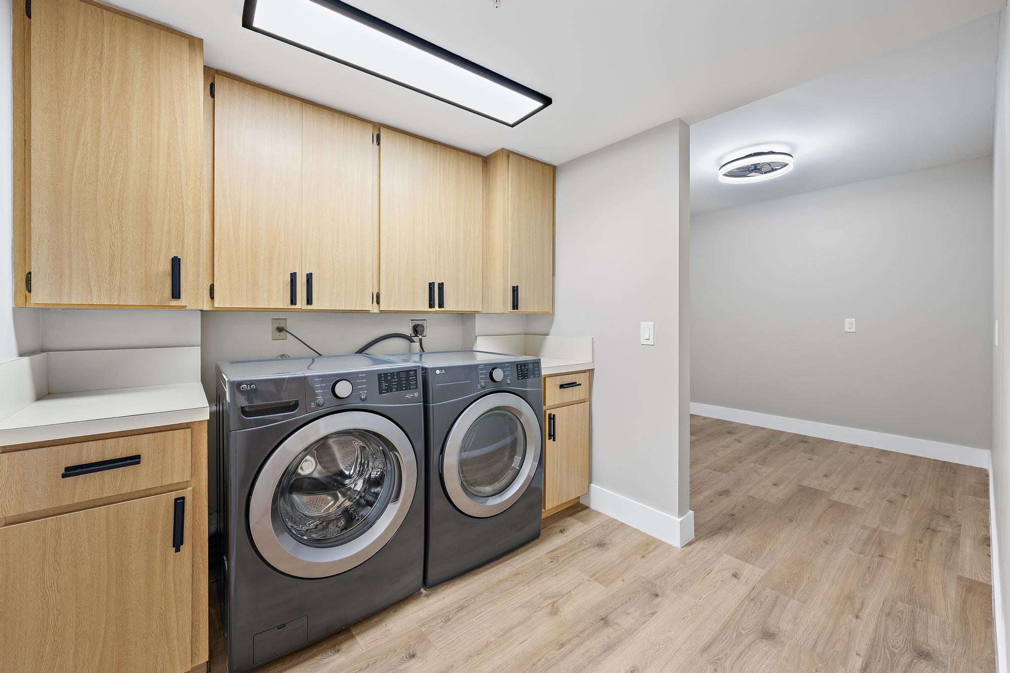 Marina At The Bluffs - Residential