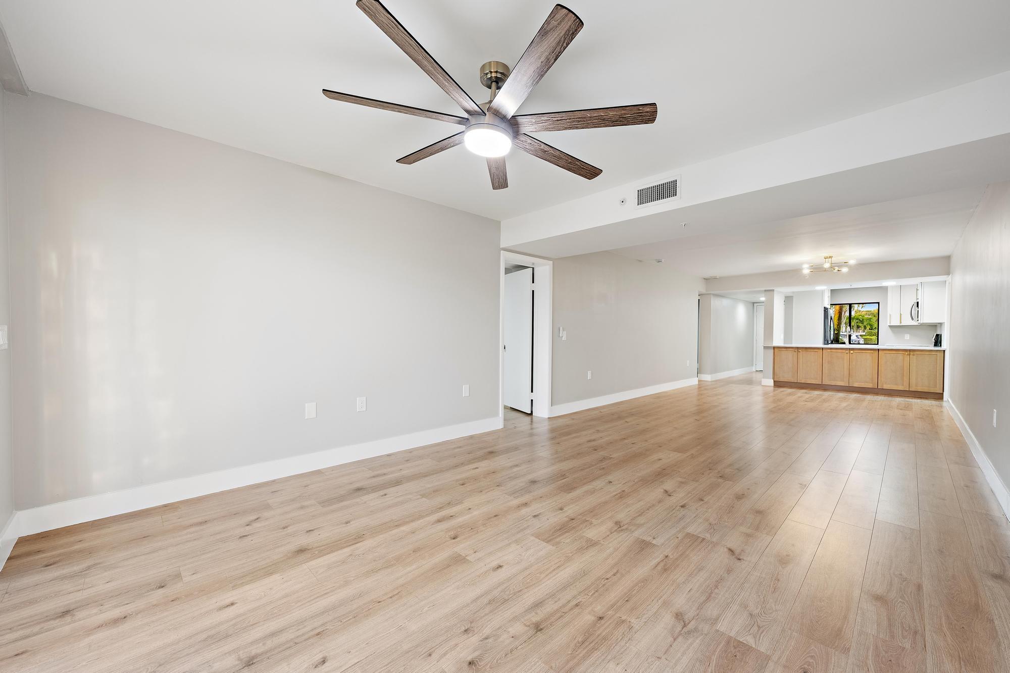 Marina At The Bluffs - Residential