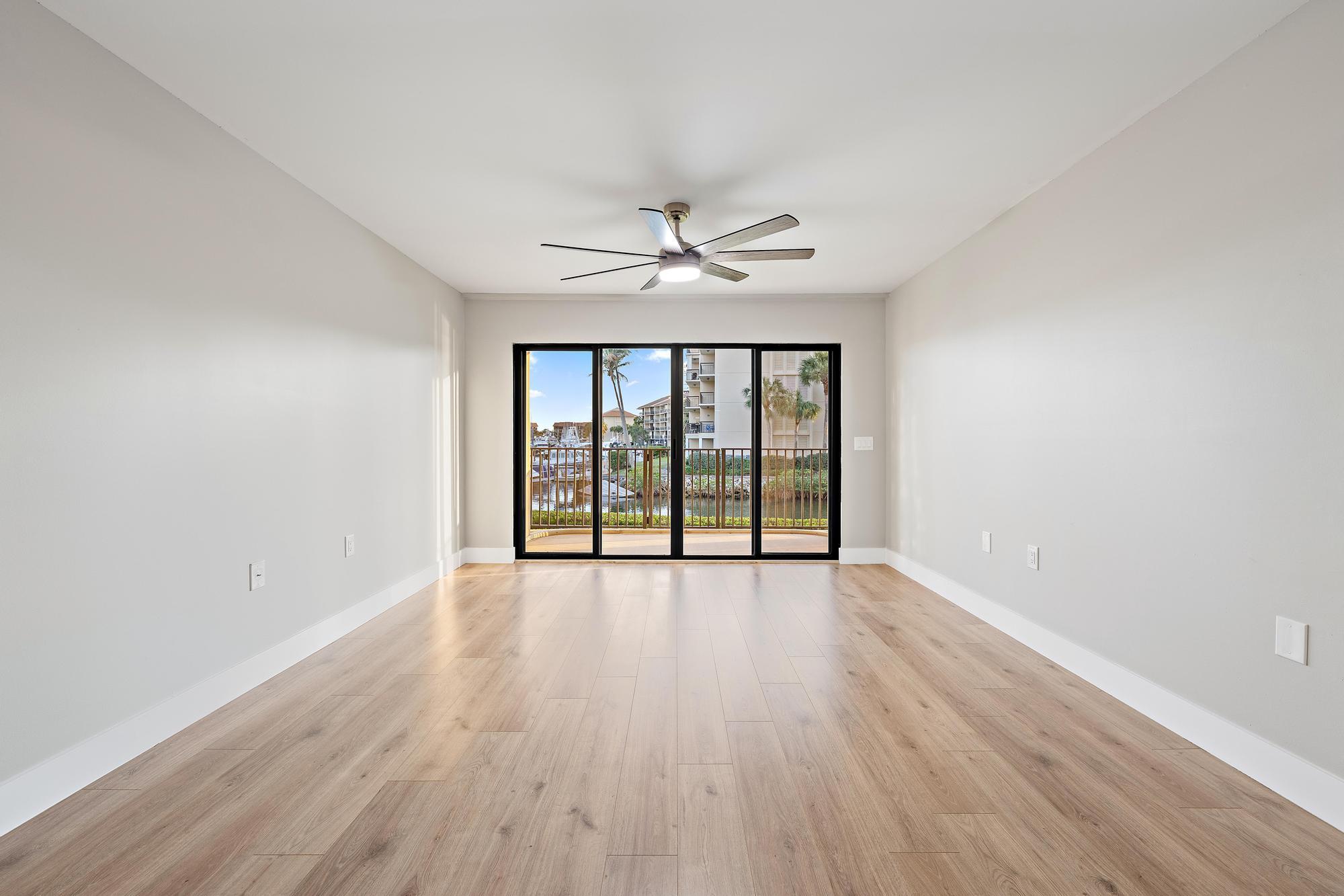 Marina At The Bluffs - Residential