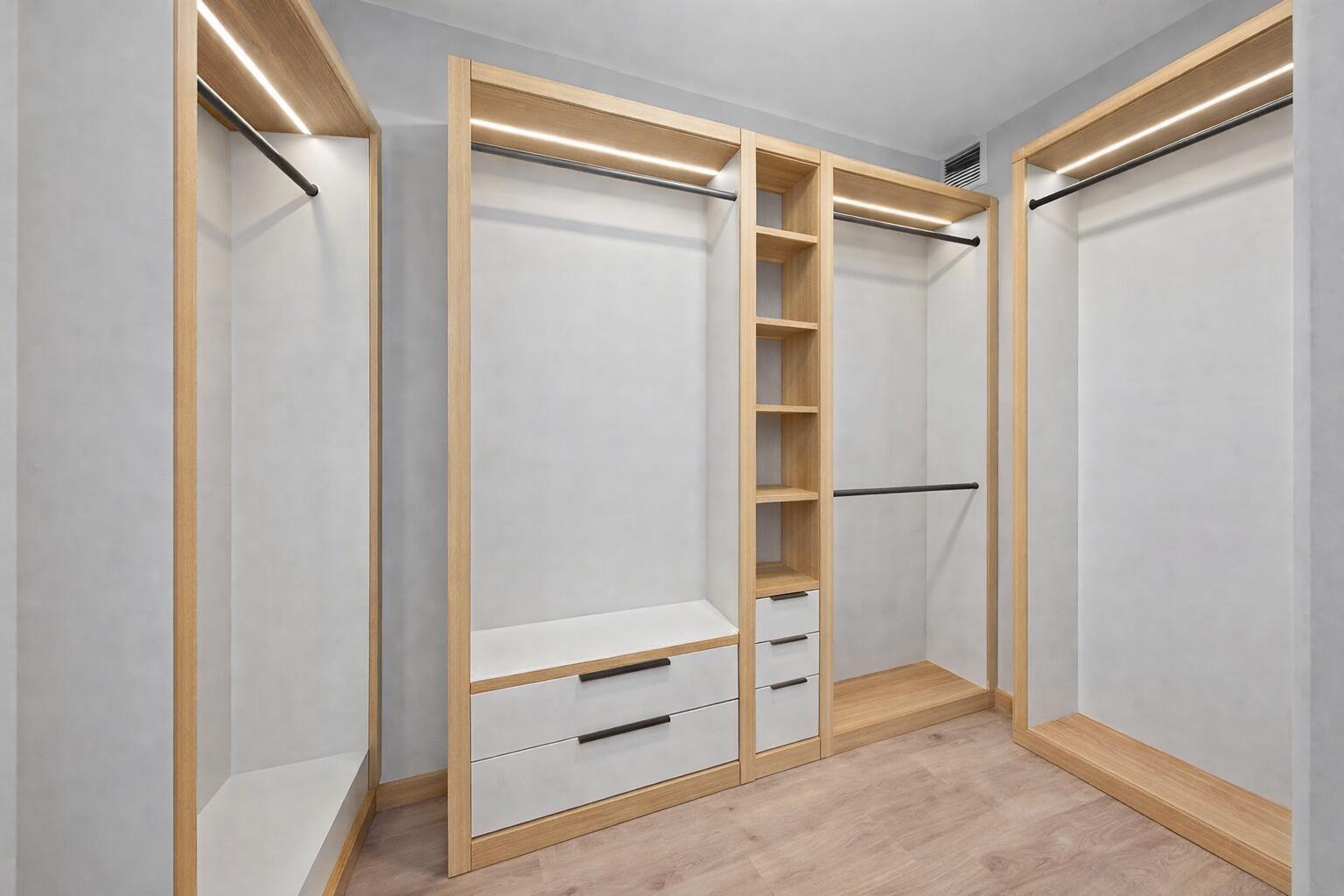 Marina At The Bluffs - Residential