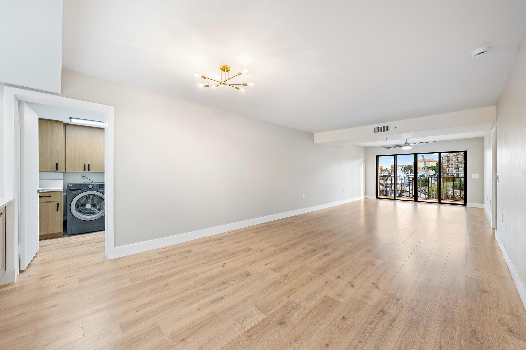 Marina At The Bluffs - Residential