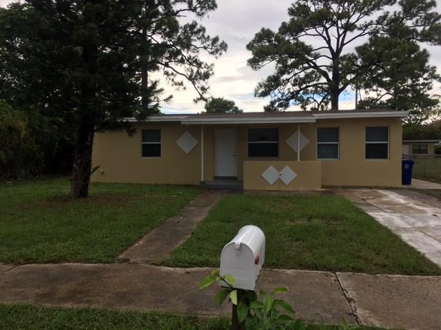 LAUDERDALE MANORS AMEN RE - Residential