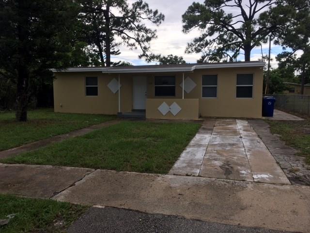 LAUDERDALE MANORS AMEN RE - Residential