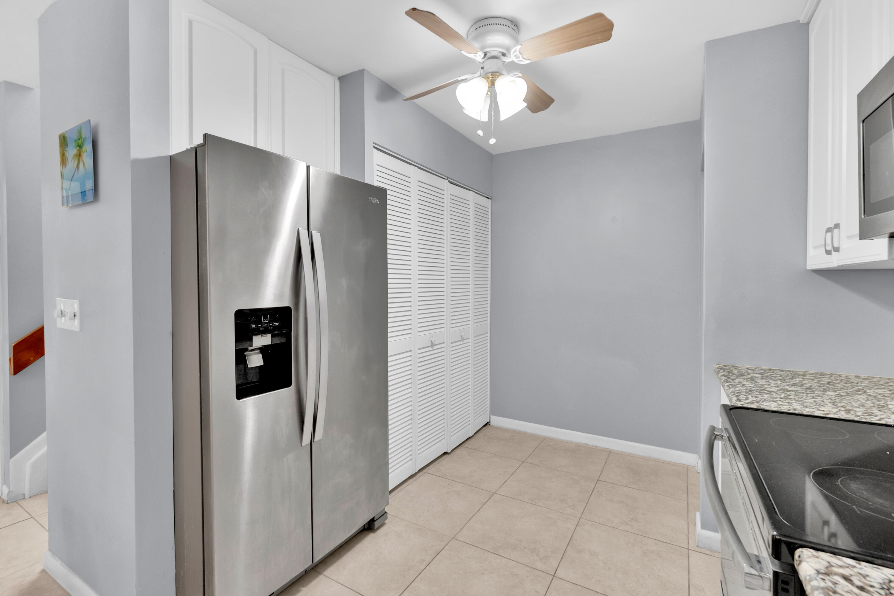 TARPON BAY VILLAS - Residential