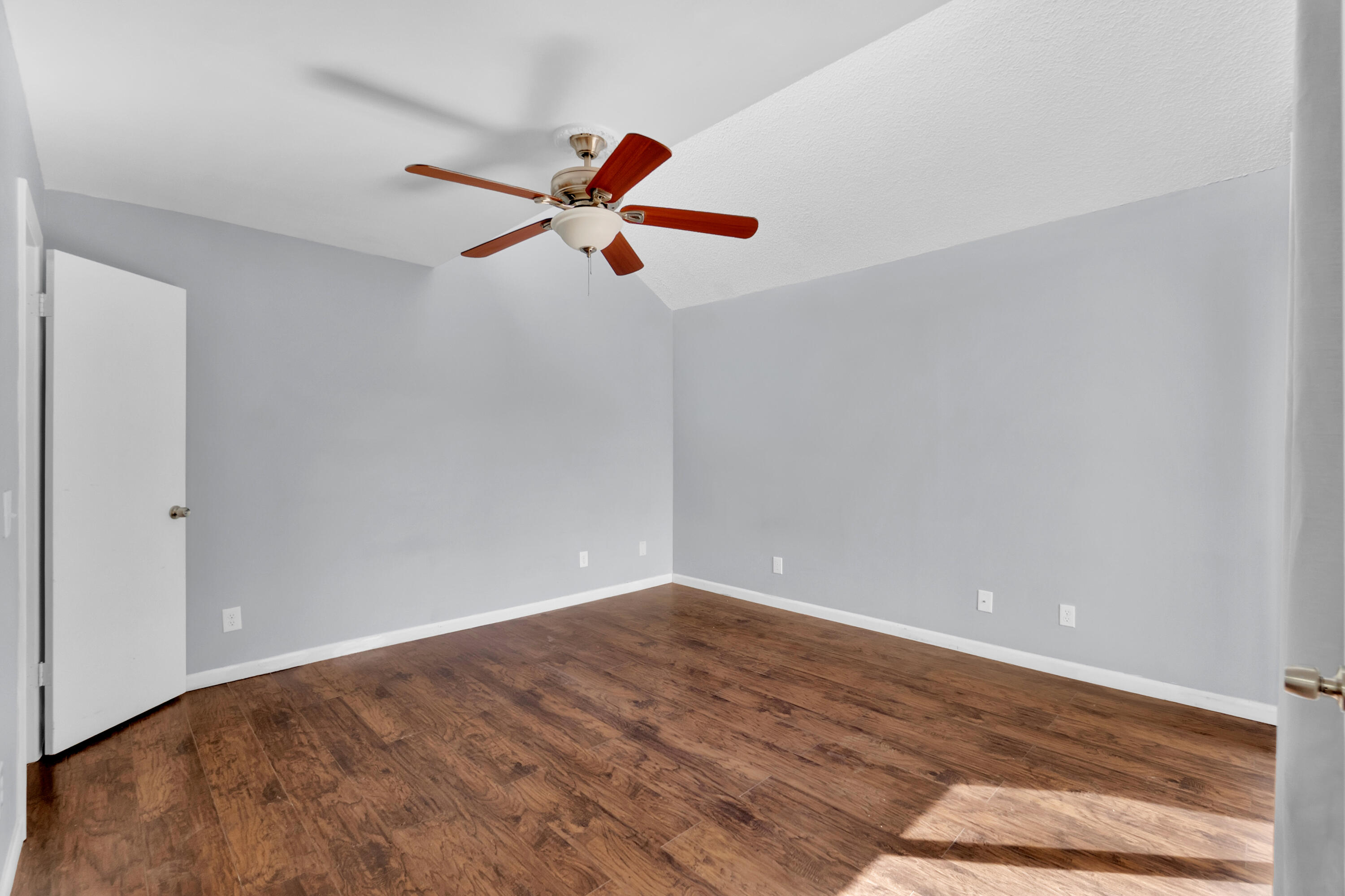 TARPON BAY VILLAS - Residential