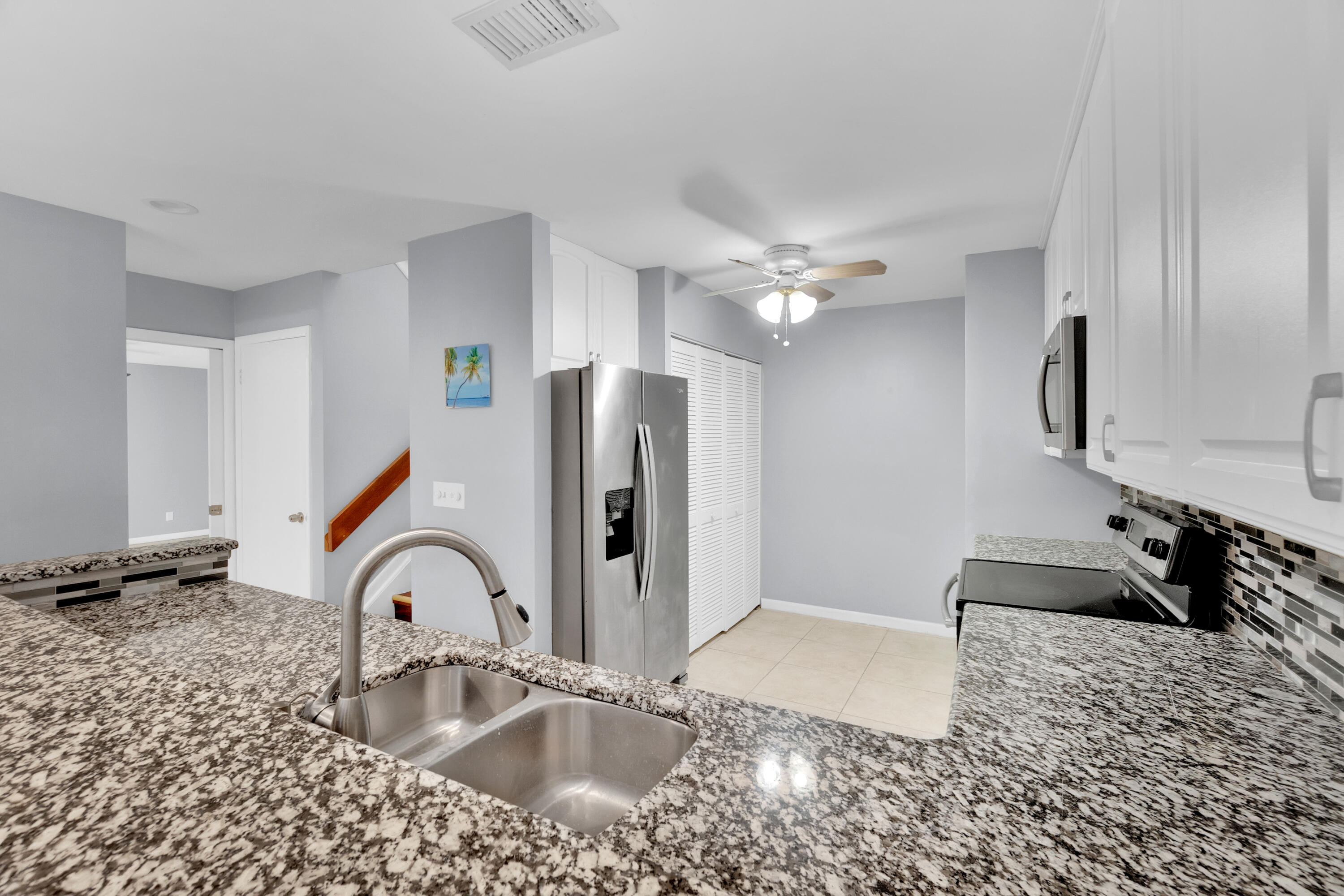 TARPON BAY VILLAS - Residential