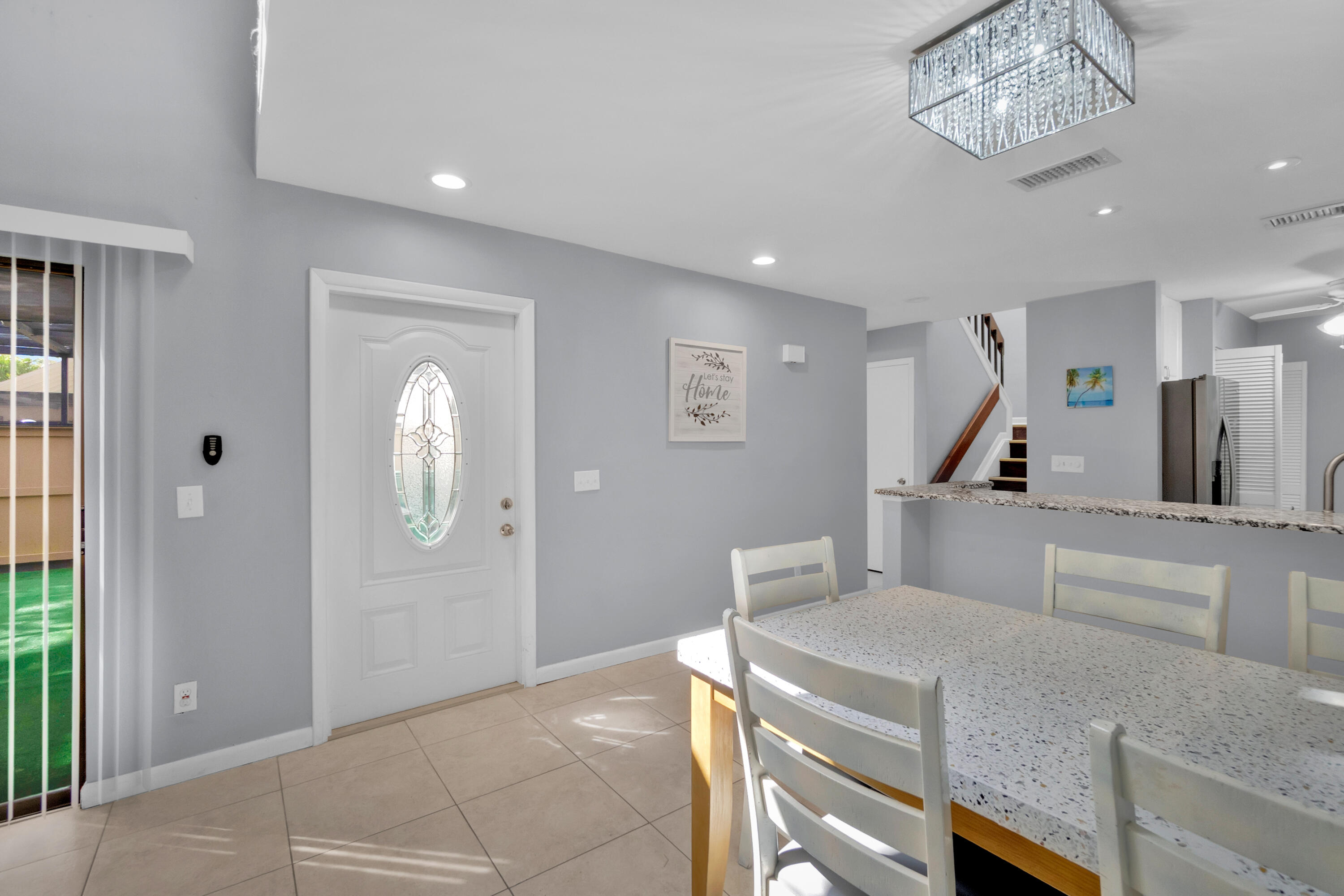 TARPON BAY VILLAS - Residential