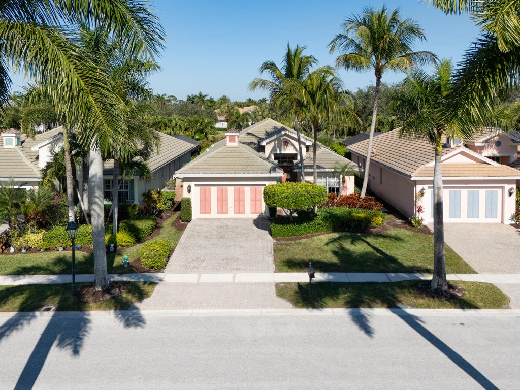 Photo of 10535 La Strada, West Palm Beach, FL 33412 (MLS # R11150080)