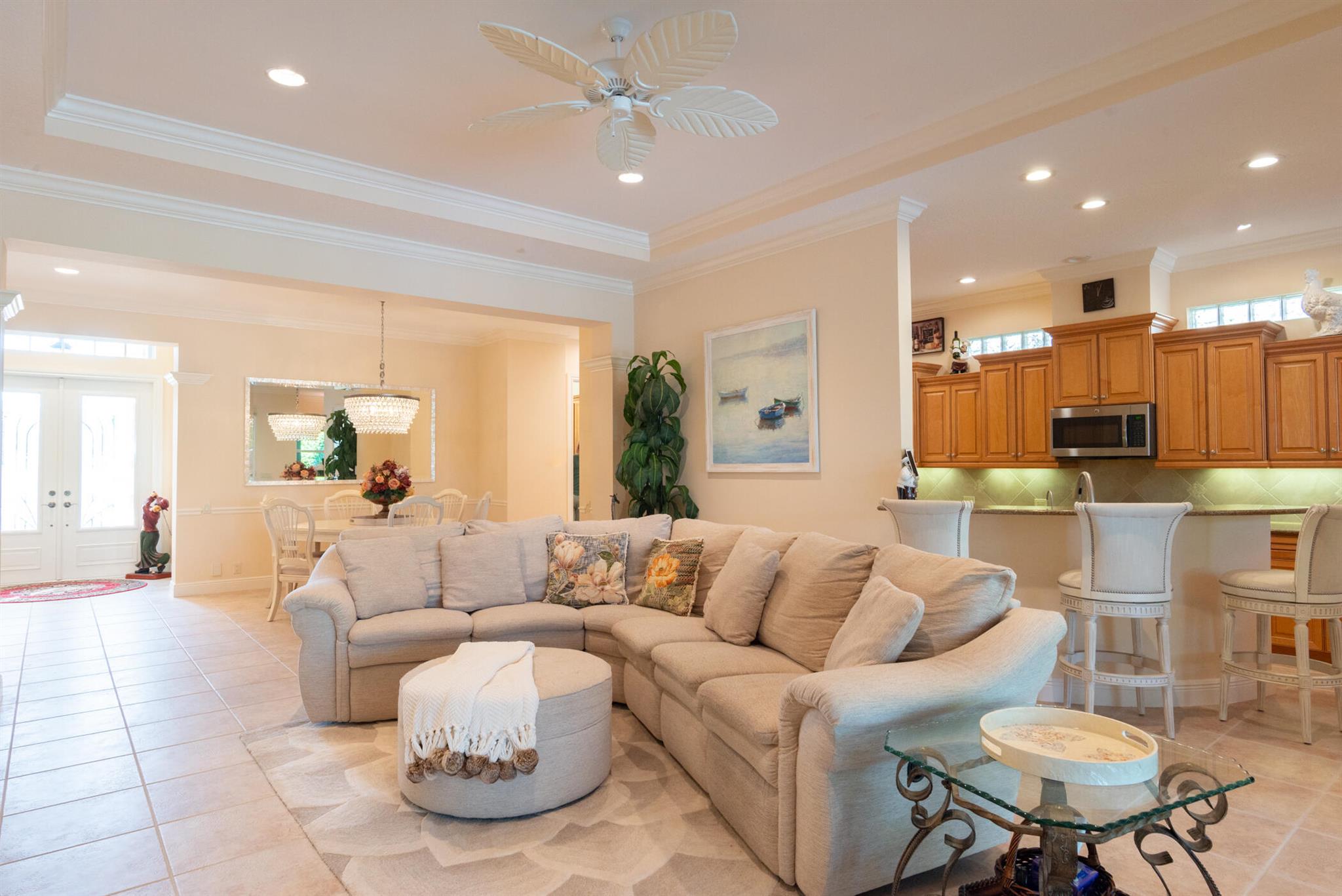 Ibis - La Strada - Residential