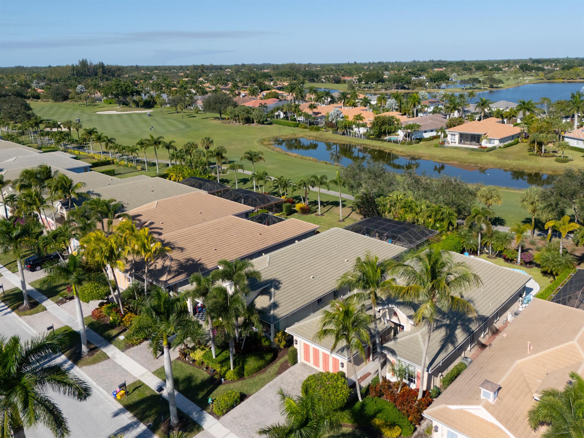 Ibis - La Strada - Residential