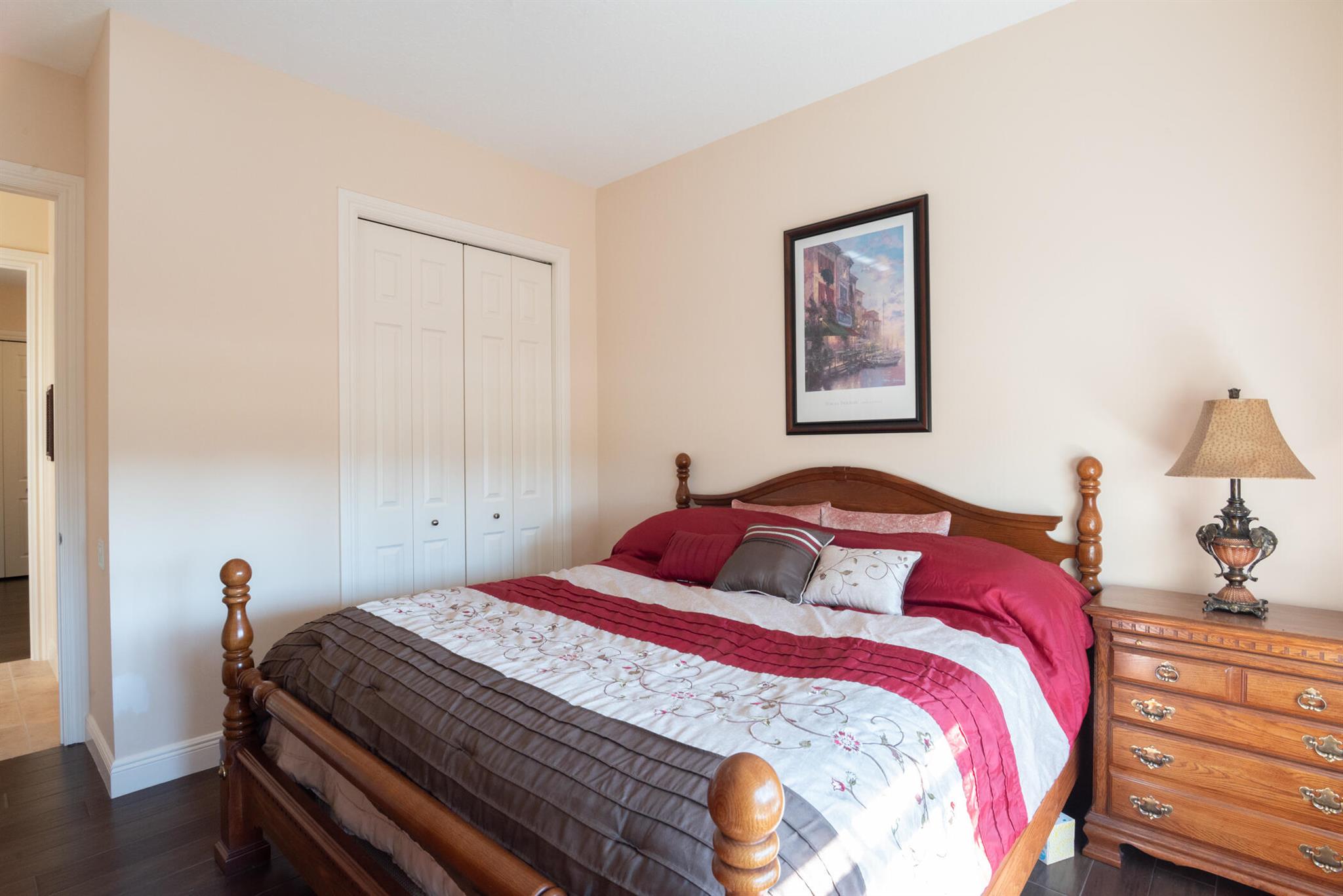 Ibis - La Strada - Residential