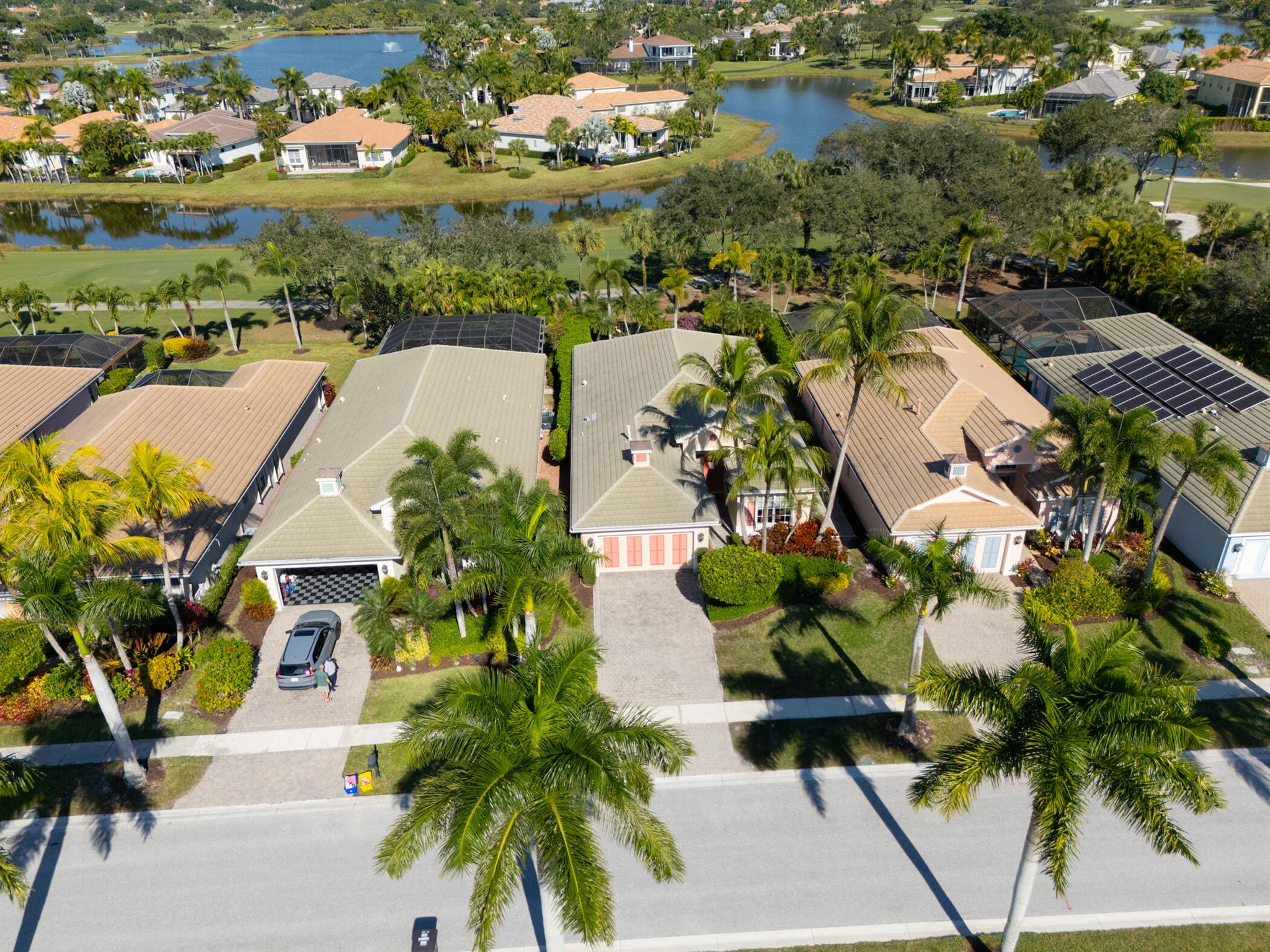 Ibis - La Strada - Residential