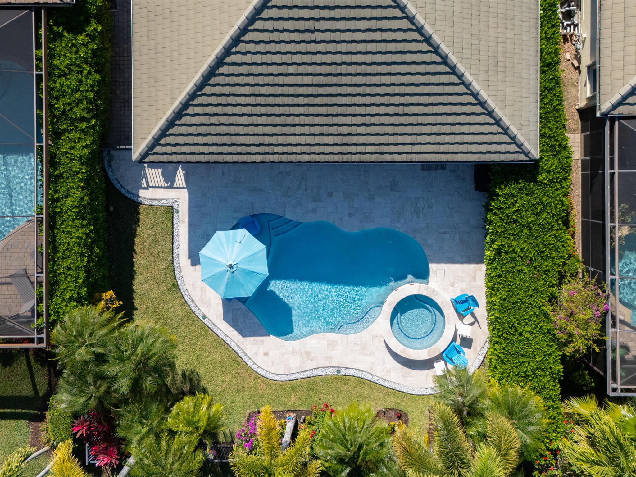 Ibis - La Strada - Residential