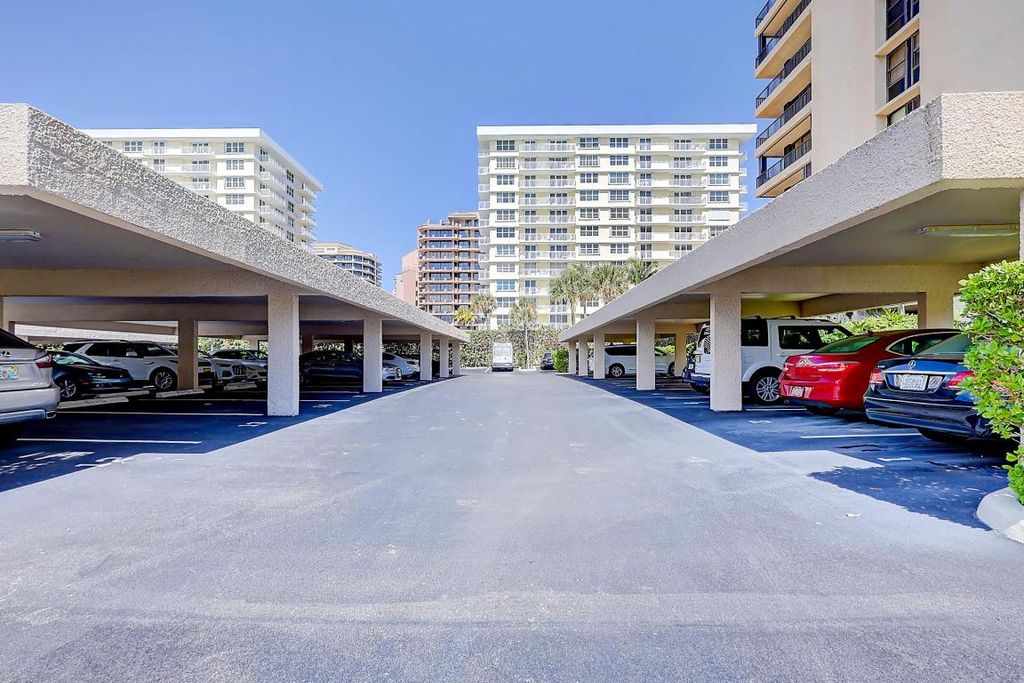 Photo of 450 Ocean Drive #202, Juno Beach, FL 33408 (MLS # R10934391)