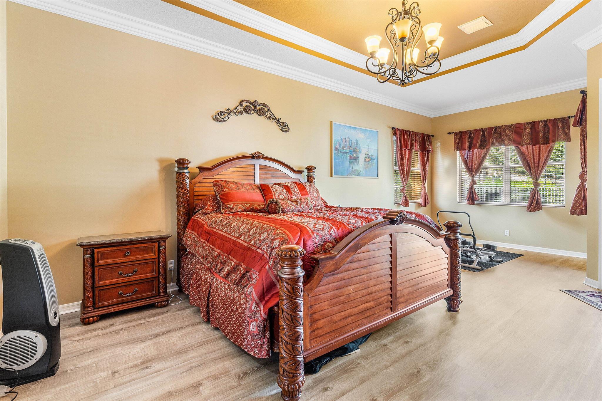 VILLAGES OF WINDSOR 1 - Residential