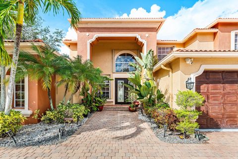 Tiny photo for 9915 Via Bernini, Lake Worth, FL 33467 (MLS # R11136550)