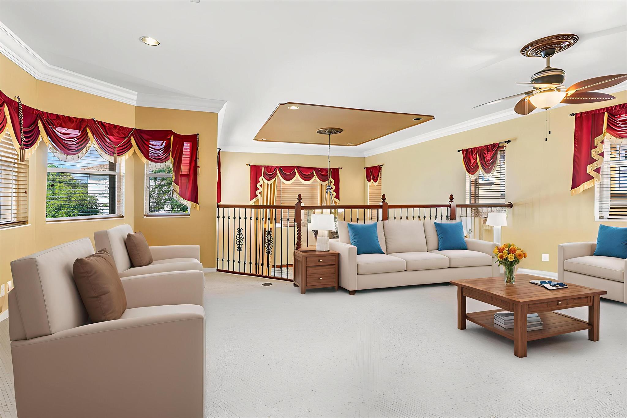 VILLAGES OF WINDSOR 1 - Residential