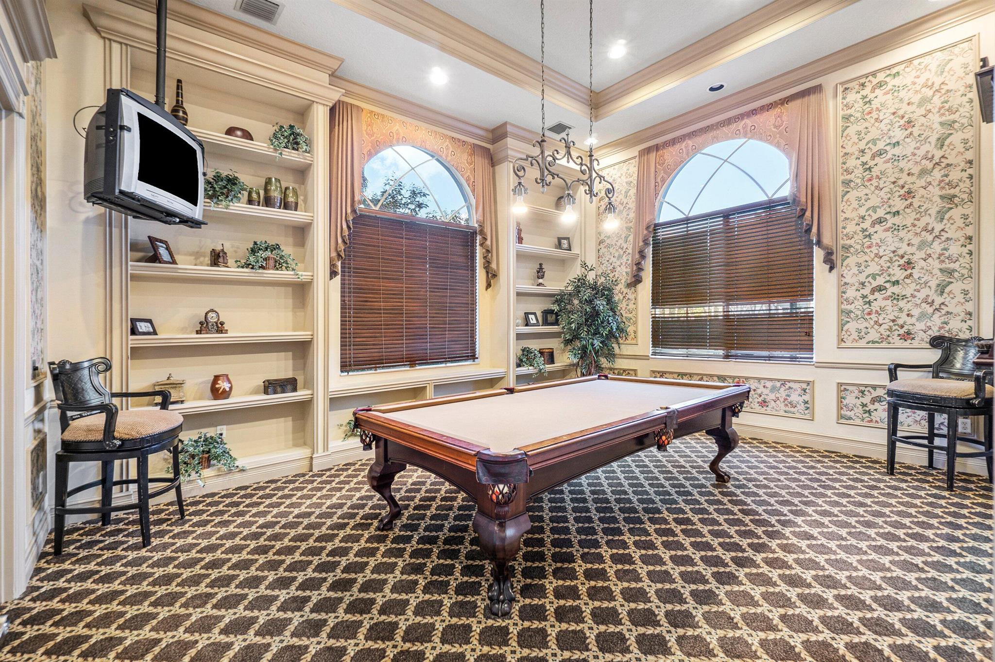 VILLAGES OF WINDSOR 1 - Residential