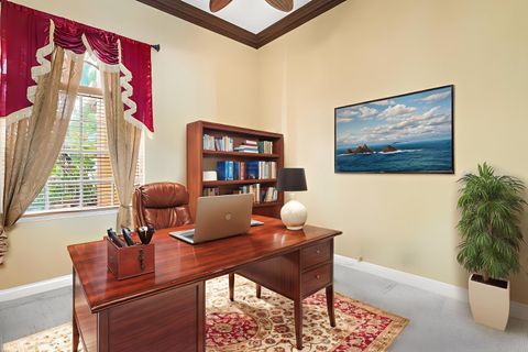 Tiny photo for 9915 Via Bernini, Lake Worth, FL 33467 (MLS # R11136550)