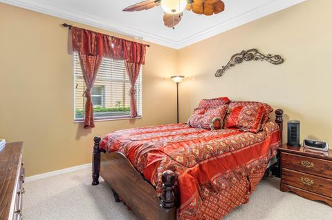 Tiny photo for 9915 Via Bernini, Lake Worth, FL 33467 (MLS # R11136550)