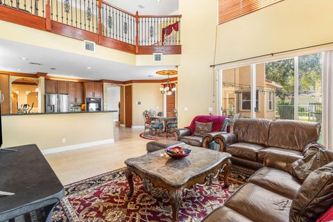 Tiny photo for 9915 Via Bernini, Lake Worth, FL 33467 (MLS # R11136550)