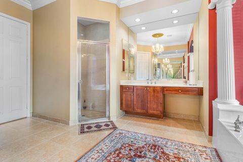 Tiny photo for 9915 Via Bernini, Lake Worth, FL 33467 (MLS # R11136550)