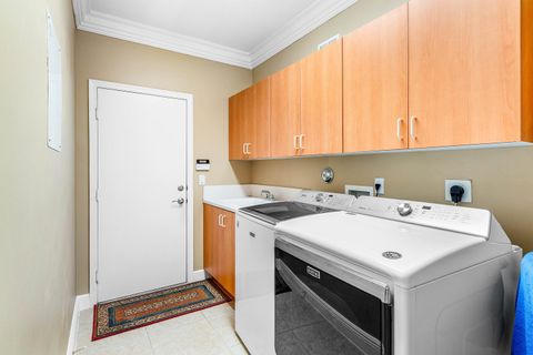 Tiny photo for 9915 Via Bernini, Lake Worth, FL 33467 (MLS # R11136550)
