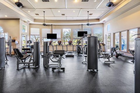 Tiny photo for 9915 Via Bernini, Lake Worth, FL 33467 (MLS # R11136550)