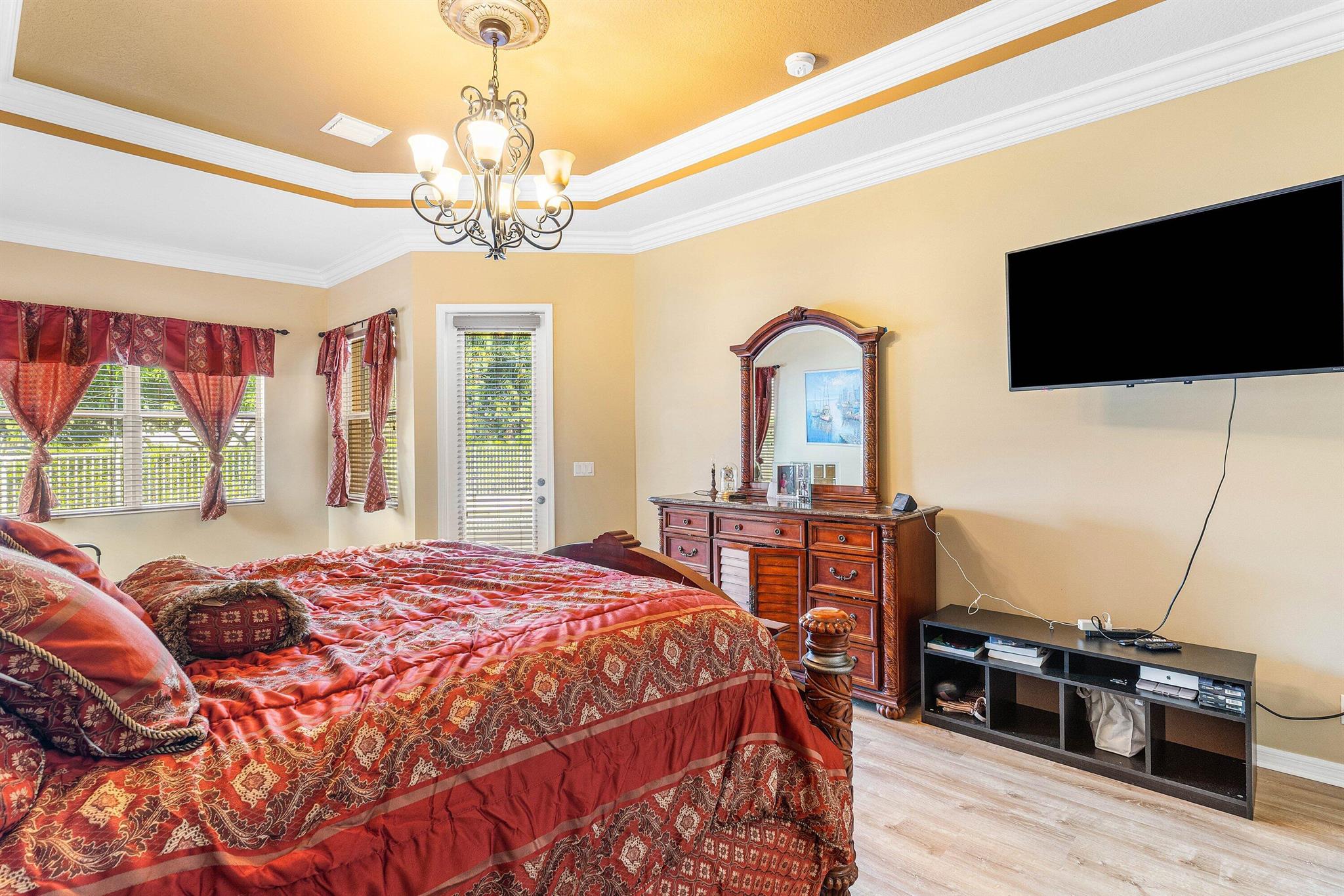 VILLAGES OF WINDSOR 1 - Residential