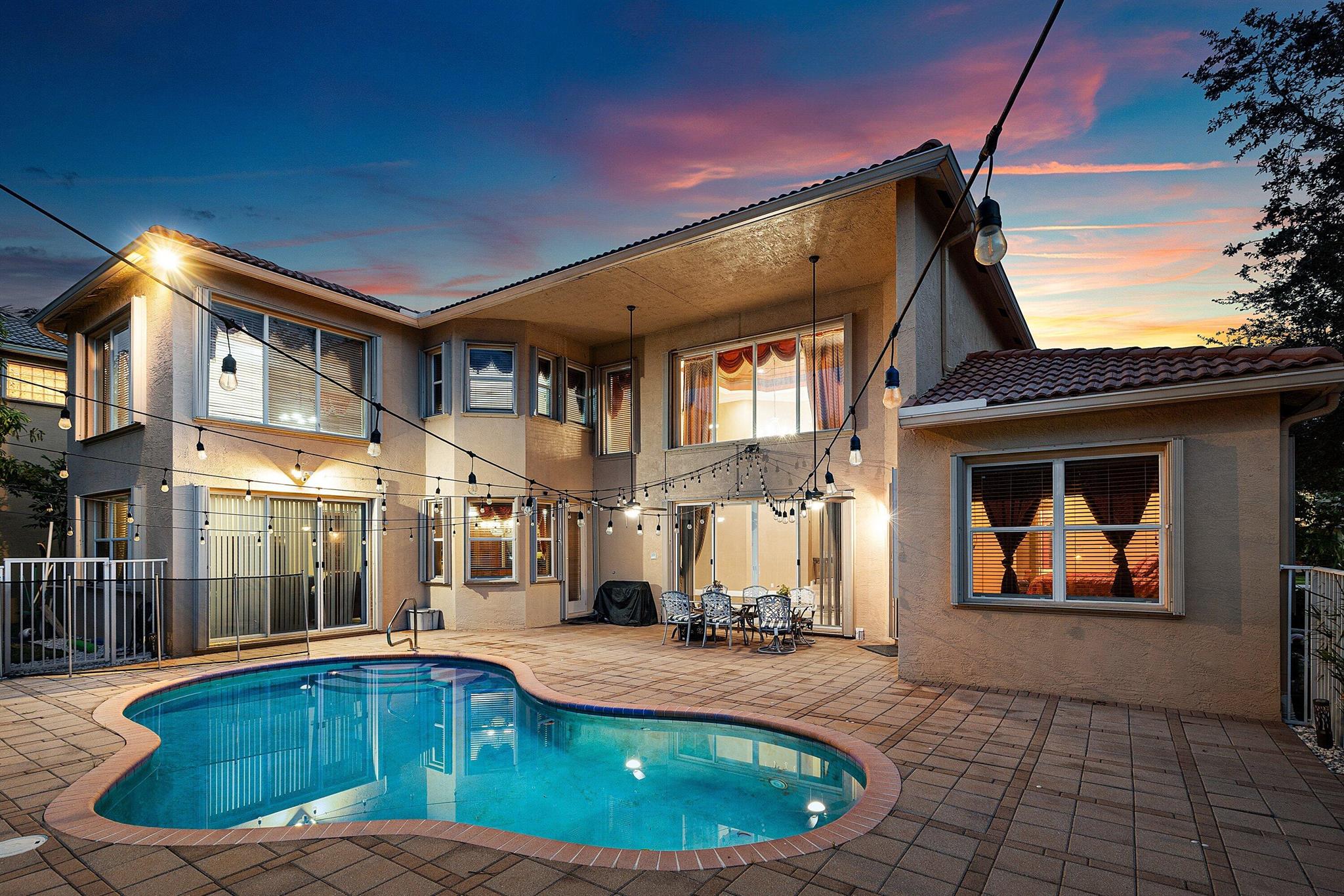 VILLAGES OF WINDSOR 1 - Residential