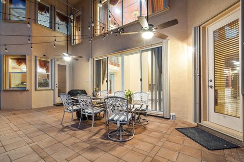 Tiny photo for 9915 Via Bernini, Lake Worth, FL 33467 (MLS # R11136550)