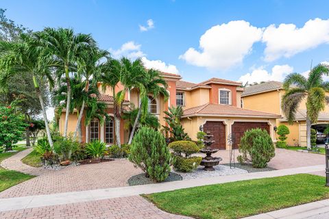 Tiny photo for 9915 Via Bernini, Lake Worth, FL 33467 (MLS # R11136550)