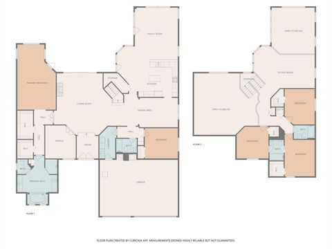 Tiny photo for 9915 Via Bernini, Lake Worth, FL 33467 (MLS # R11136550)