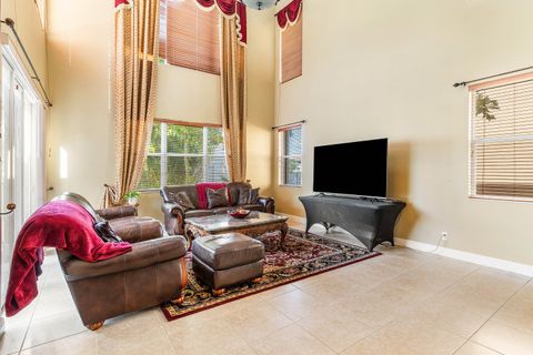 Tiny photo for 9915 Via Bernini, Lake Worth, FL 33467 (MLS # R11136550)