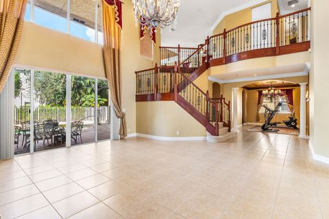 Tiny photo for 9915 Via Bernini, Lake Worth, FL 33467 (MLS # R11136550)