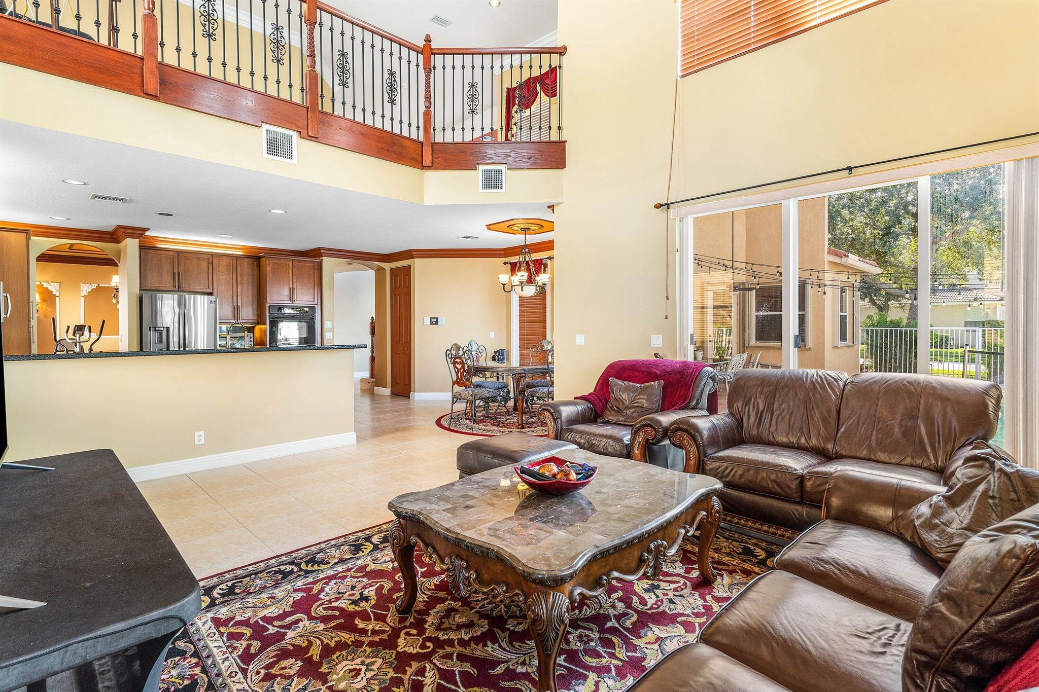 VILLAGES OF WINDSOR 1 - Residential