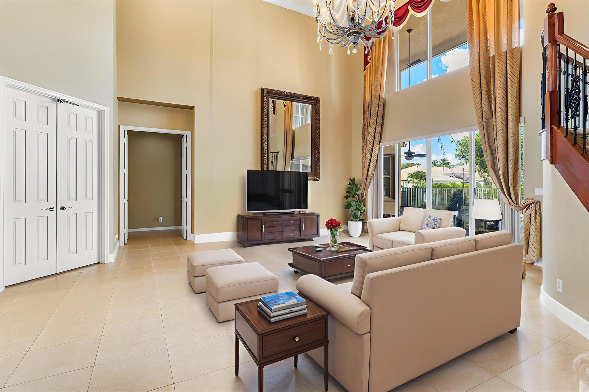 VILLAGES OF WINDSOR 1 - Residential