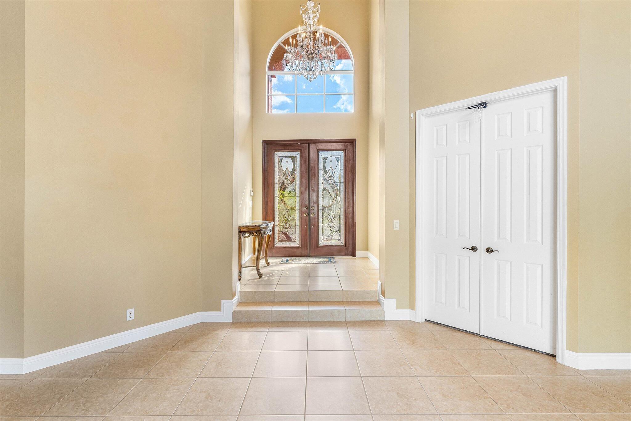 VILLAGES OF WINDSOR 1 - Residential