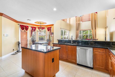 Tiny photo for 9915 Via Bernini, Lake Worth, FL 33467 (MLS # R11136550)