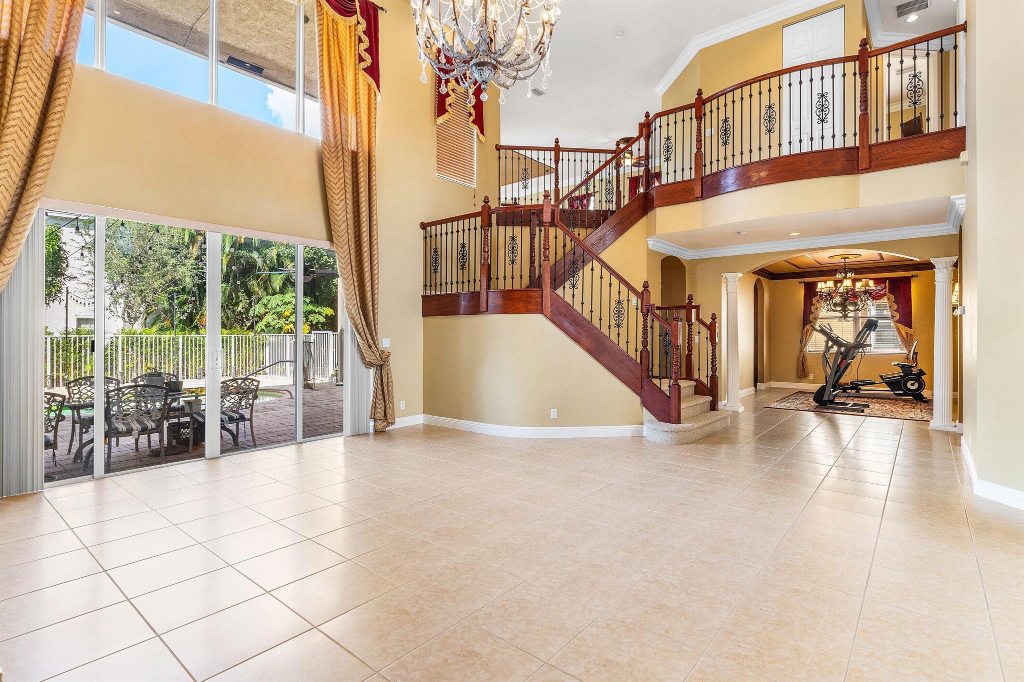 VILLAGES OF WINDSOR 1 - Residential